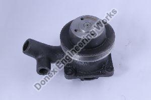 DX-526 Swaraj 744 Tractor Water Pump Assembly