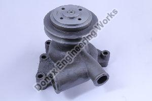 DX-527 Swaraj 939 Tractor Water Pump Assembly