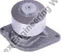 DX-532 TATA 1312 Truck Water Pump Assembly