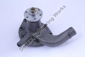 DX-533 TATA 407 Truck Water Pump Assembly