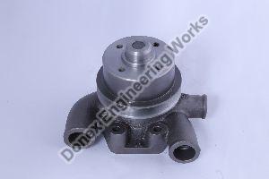 DX-552 New Holland 3230 Tractor Water Pump Assembly