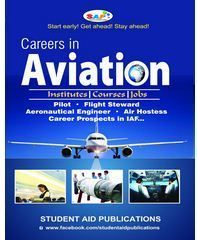 Careers In Aviation Book