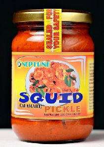 Squid Pickle