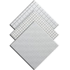 Calcium Silicate Ceiling Tiles