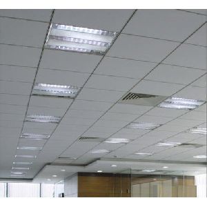 Fiber Cement Board False Ceiling