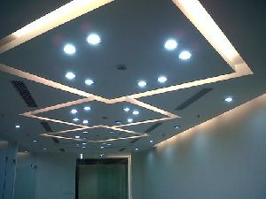 Gypsum Board False Ceiling