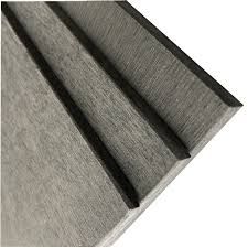 Standard Fiber Cement Board