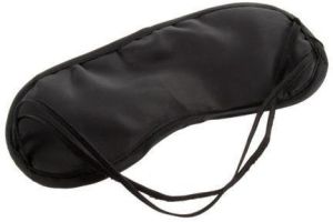 R K SPORTS Blindfold Sleep Mask, Pack Size: Standrad