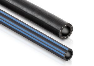 Extruded Rubber Hose