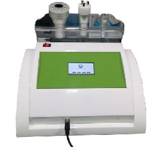 Ultrasound Lipolysis Machine