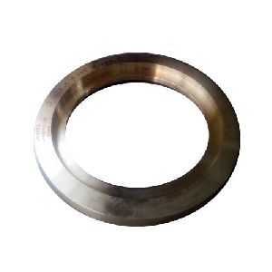 Phosphor Bronze Worm Wheel