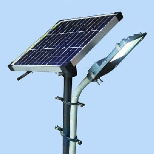 solar street light 15 watt nagpur