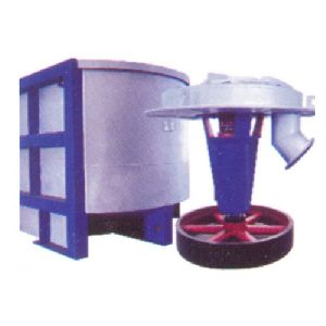Density Hydrapulper Machine
