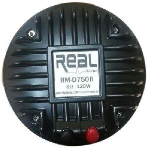 BM-D750 II Real Sound HF Driver
