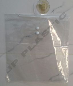 PVC Leggings Packing Pouch