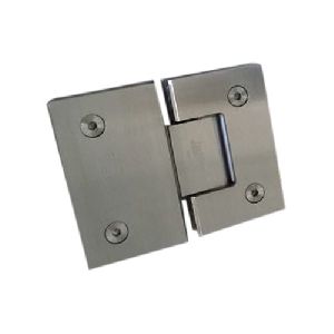 Fixed Clip Shower Hinge