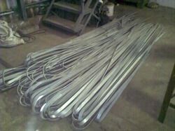 Polished Galvanized Iron Strips, For Industrial, Surface Treatment : Coated