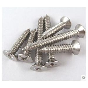 self tapping screw