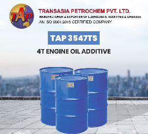 Engine Oil Additive