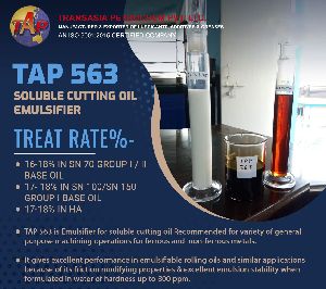 Soluble Cutting Oil Emulsifier