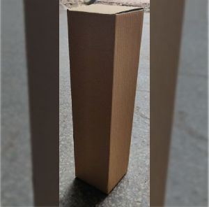Tripod Packaging Box