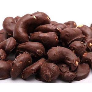 Cashew Chocolate