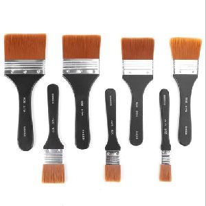 Painting Brushes Set