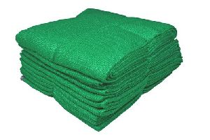 Polyester Green Net