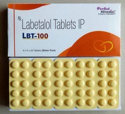 Labetolol Tablets