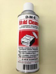 Mold Cleaners