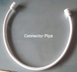 PVC Connector Pipe