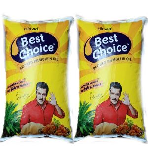 Himani Best Choice Palm Oil