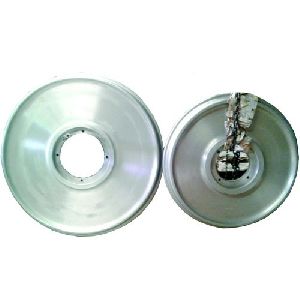 Tyre Aluminum Discs