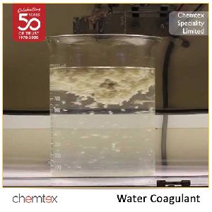 Water Coagulant