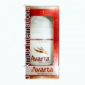 Avarta Anti Ageing Cream