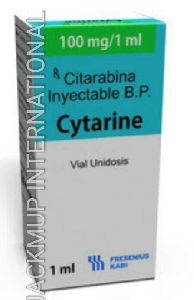 Cytarabine Injection