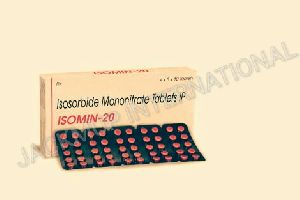 Isosorbide Mononitrate Tablets