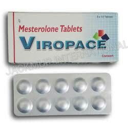 Mesterolone Tablets