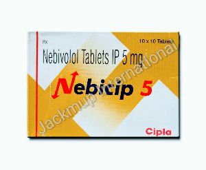 Nebivolol Tablets