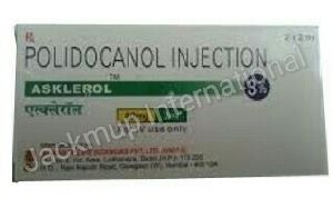 Polidocanol Injection