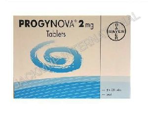 Progynova Tablets