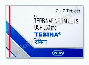 Terbinafine Tablets