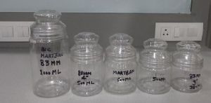 Kitchen Jars