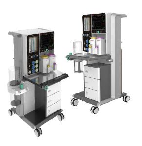 Anaesthesia Delivery System