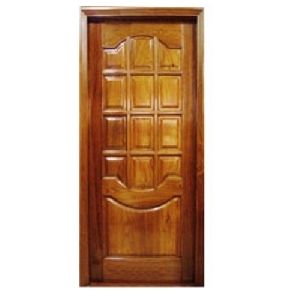 CP-1002 Wooden Carved Door