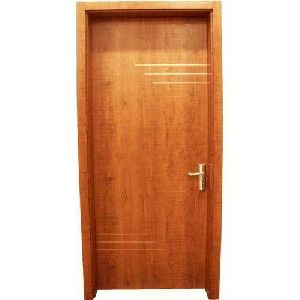 CP-5002 Plywood Flush Wooden Door