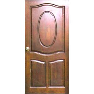 CP-6009 Teak Wooden Door