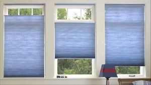 Cellular Blinds