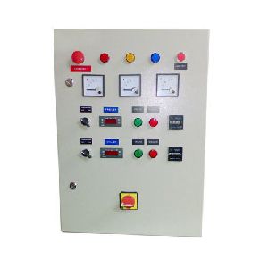 Refrigeration Control Panel