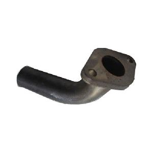 Bend Pipe Casting